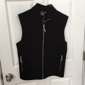 Men’s Ibex Vest, Size Medium